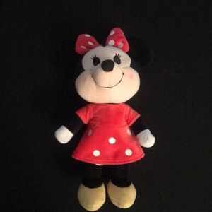 minnie mouse nuimos